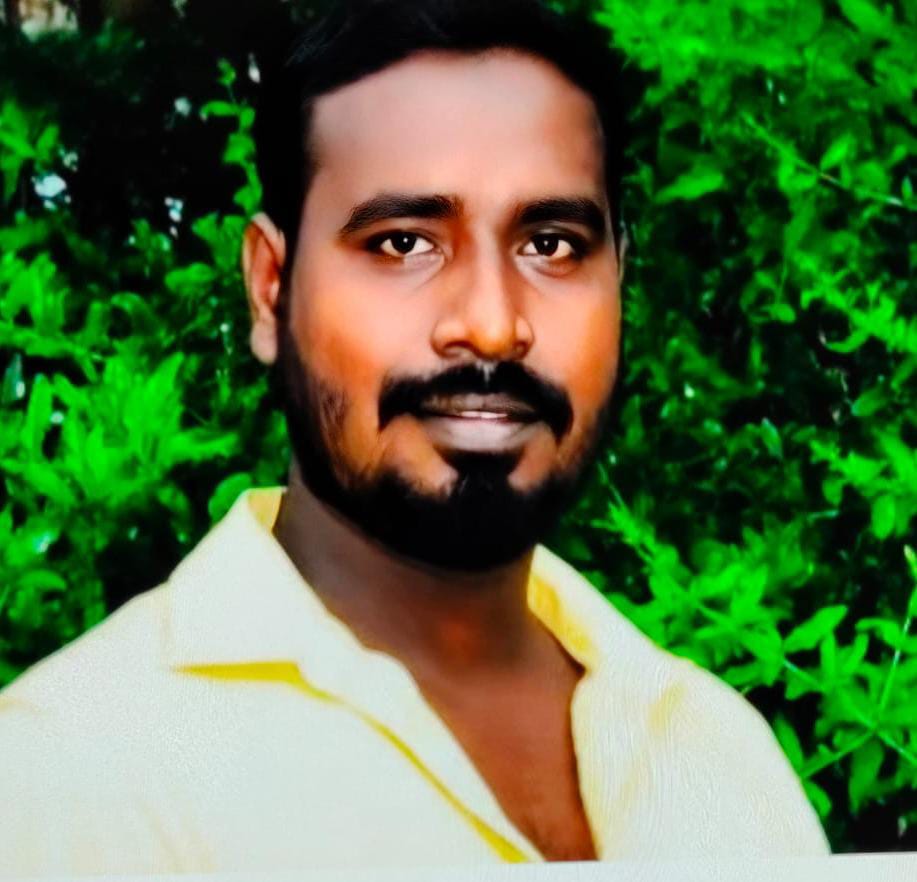 Groom Image